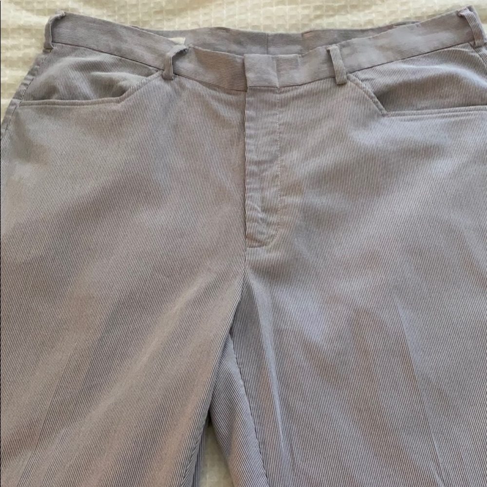 Modern fit dress pants